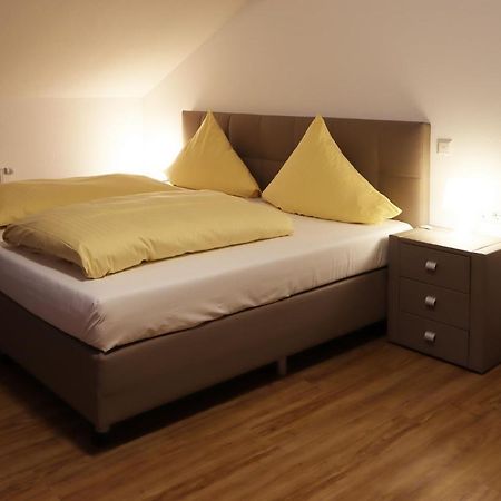 Hotel Heuberger Hof, Wehingen Esterno foto