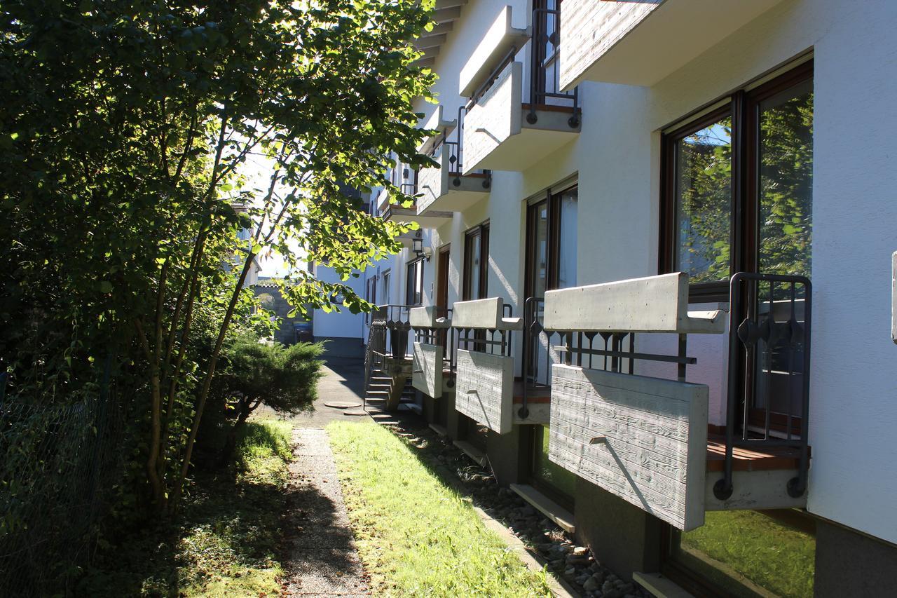 Hotel Heuberger Hof, Wehingen Esterno foto