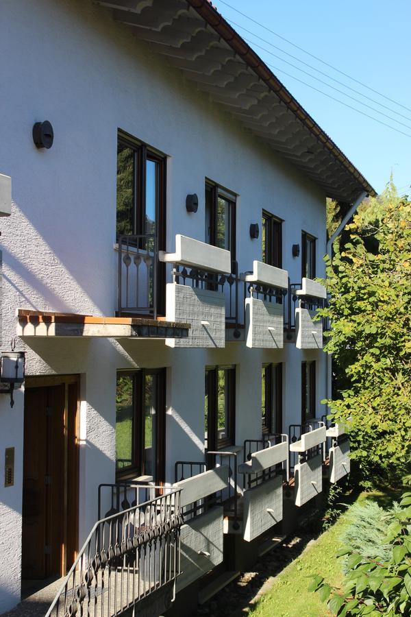 Hotel Heuberger Hof, Wehingen Esterno foto
