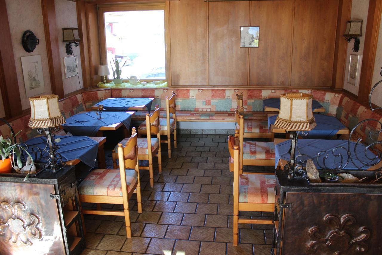 Hotel Heuberger Hof, Wehingen Esterno foto