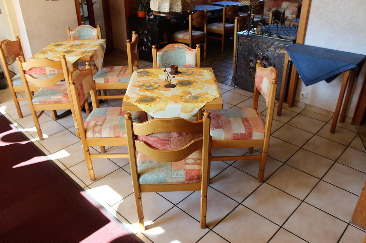 Hotel Heuberger Hof, Wehingen Esterno foto