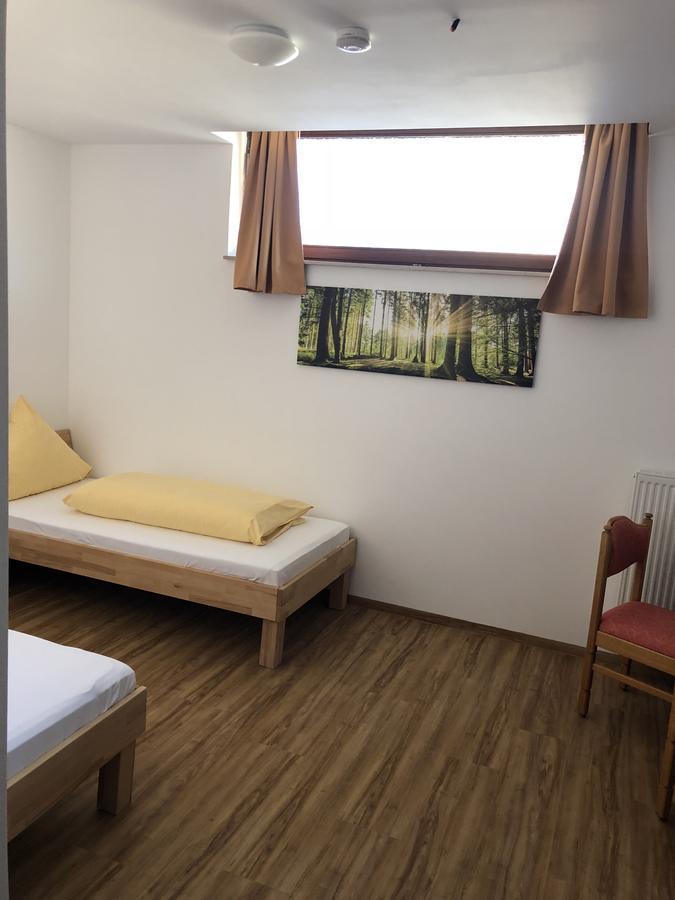 Hotel Heuberger Hof, Wehingen Esterno foto