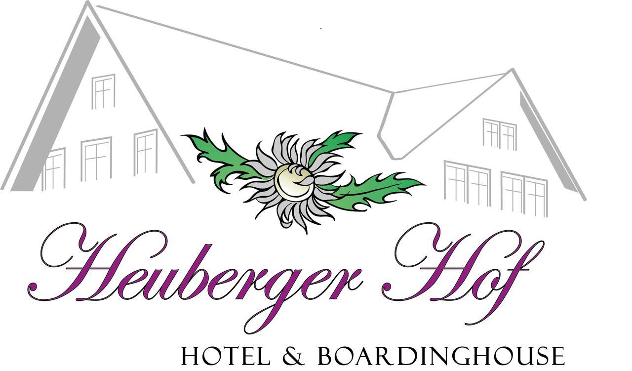Hotel Heuberger Hof, Wehingen Esterno foto