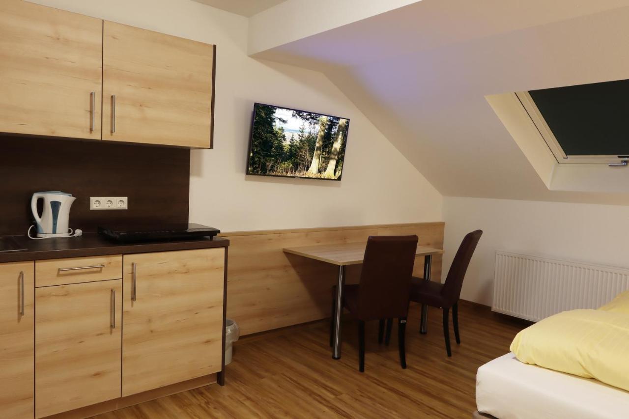 Hotel Heuberger Hof, Wehingen Esterno foto